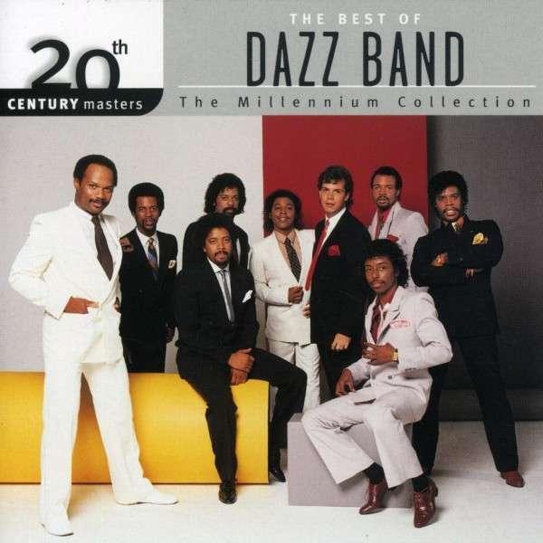 Dazz Band